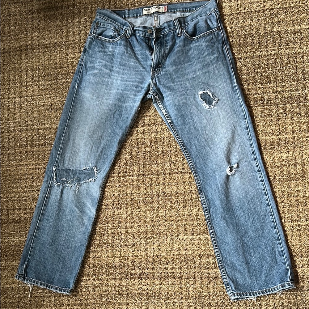 Levi’s 514